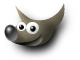 Wilber, The GIMP mascot