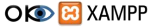 OKO-XAMPP Logo