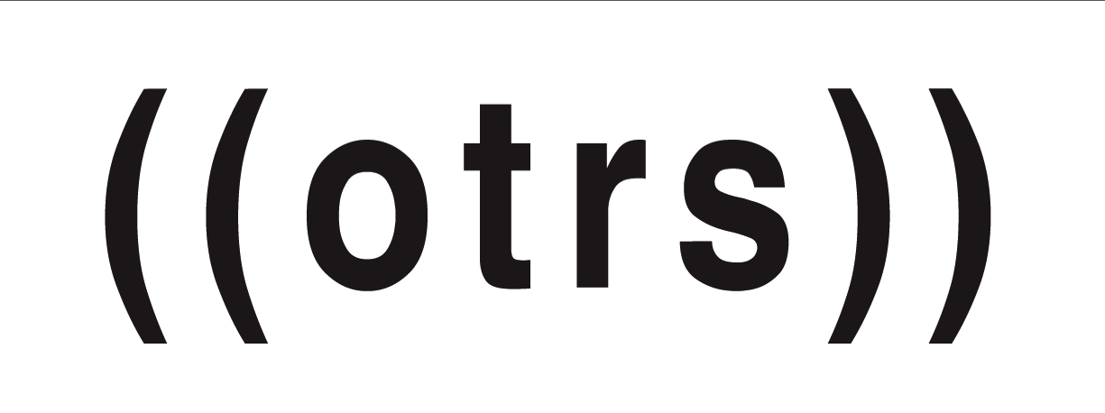 OTRS Logo